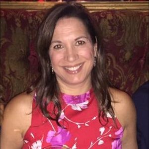 Meet your Posher, Dineen